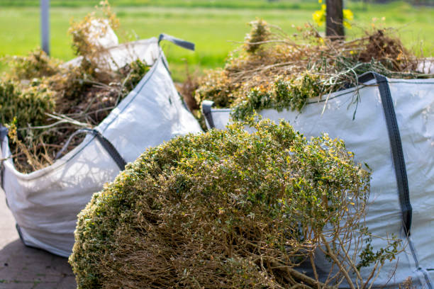 Trash Removal Near Me in Pahala, HI
