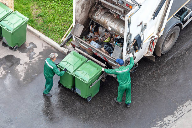 Household Junk Removal in Pahala, HI