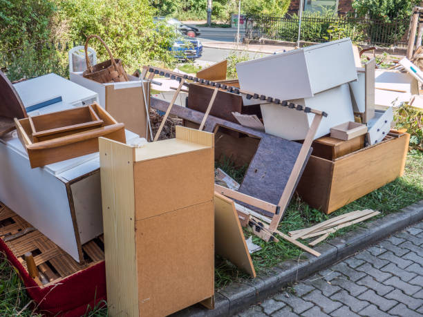 Best Trash Removal Near Me  in Pahala, HI