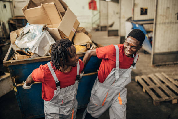 Pahala, HI Junk Removal Company
