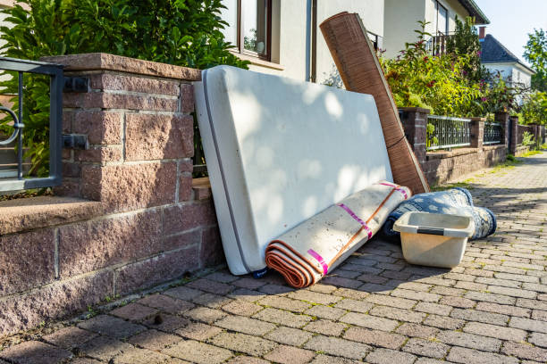 Basement Cleanout Services in Pahala, HI