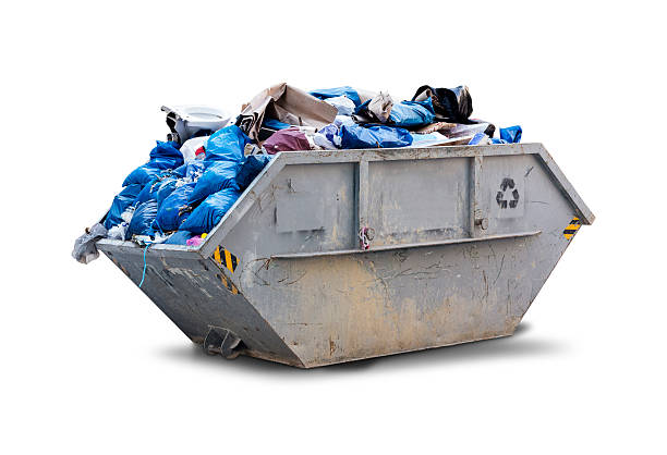 Best Construction Debris Removal  in Pahala, HI