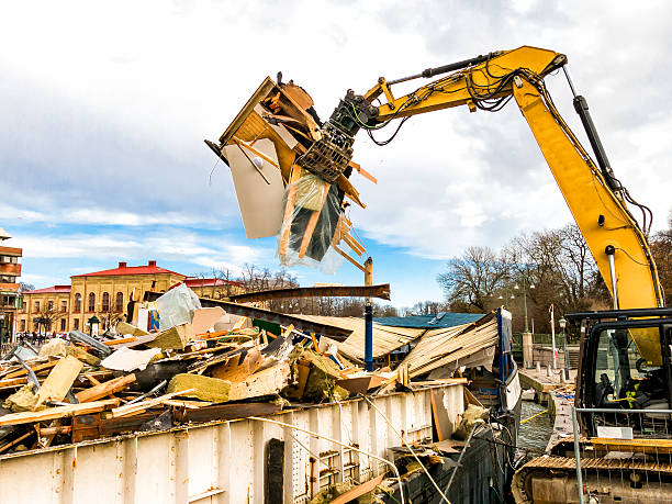 Best Residential Junk Removal  in Pahala, HI